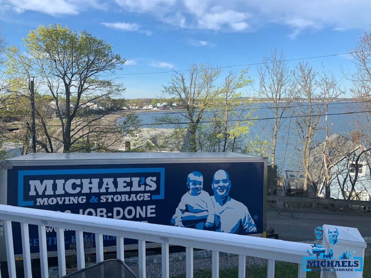 East Boston MA Local Movers